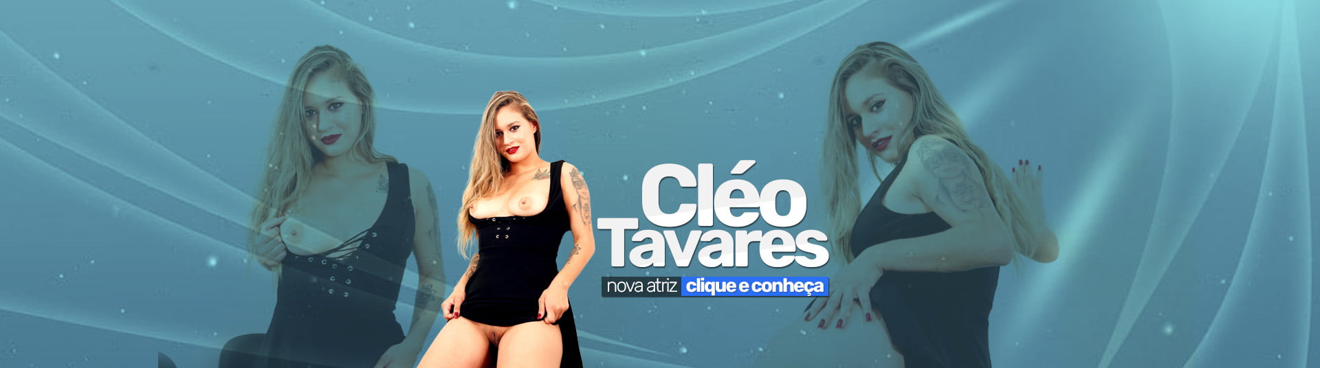 Cléo Tavares